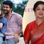 Radhika Sarathkumar explains what makes Nayanthara so successful and teases her for missing ‘Hi’ sucess meet: ‘She is very strong mentally’ | Tamil Movie News