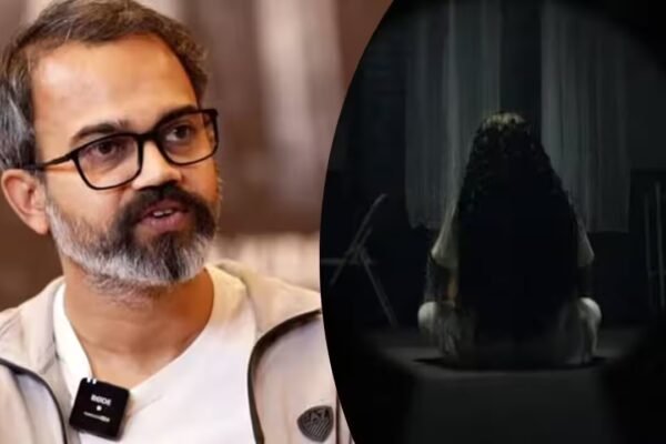 Prashanth Neel’s ‘418’ faces CBFC hurdle due to horror elements, Makers approach Revising Committee | Telugu Movie News