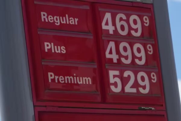 US-Venezuela's historic deal: Will Americans get cheaper gas now?