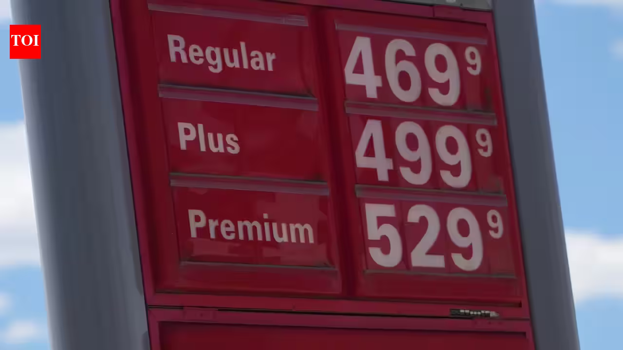 US-Venezuela's historic deal: Will Americans get cheaper gas now?