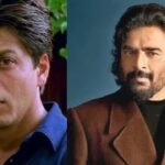 R Madhavan killed the audition for 'Swades', what an actor,' recalls writer, reveals the film was originally written for Aamir Khan, finally Shah Rukh Khan stepped in | Hindi Movie News