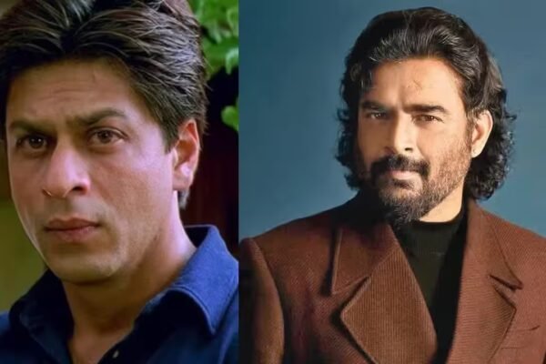 R Madhavan killed the audition for 'Swades', what an actor,' recalls writer, reveals the film was originally written for Aamir Khan, finally Shah Rukh Khan stepped in | Hindi Movie News