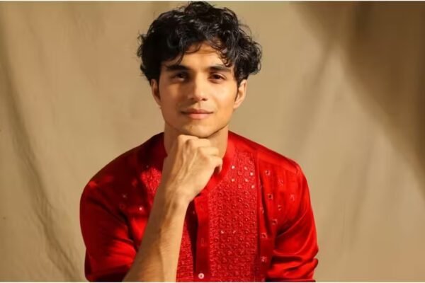 Did you know before 'Munjya', Abhay Verma had 8 films that got SHELVED? ‘Laikey Laikaa’ actor says, 'Always believed in God’s plan' | Hindi Movie News