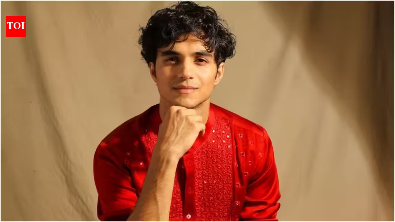 Did you know before 'Munjya', Abhay Verma had 8 films that got SHELVED? ‘Laikey Laikaa’ actor says, 'Always believed in God’s plan' | Hindi Movie News