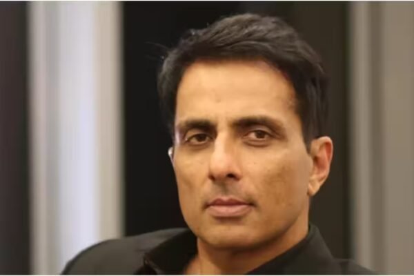 ‘Come to Nepal, brother’: Sonu Sood replies to journalist's 'marketing' jibe over flood relief work | Hindi Movie News