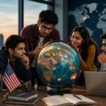 US is no longer the only choice: 7 countries giving Indians new routes to study, work and settle