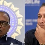 Why Ajit Agarkar was not present in BCCI's meeting? Devajit Saikia reveals the reason | Cricket News