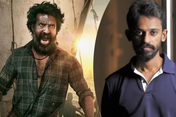 'He completely surrendered to the character,’ ‘Mandaadi’ director Mathimaran praises Soori and reveals the story behind the sea action drama - Exclusive |
