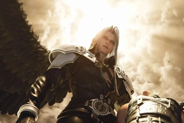 Final Fantasy VII Revelation Release Date For Switch 2 Revealed