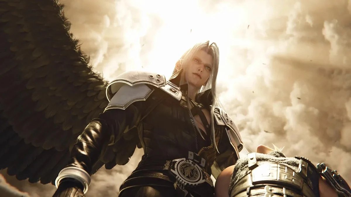 Final Fantasy VII Revelation Release Date For Switch 2 Revealed