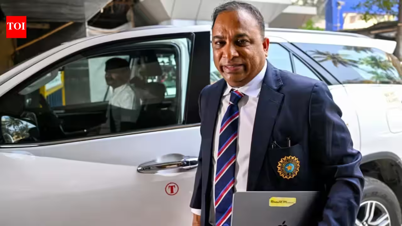 BCCI meeting decoded: Devajit Saikia reveals big plans for injuries, SENA tours and 2027 World Cup | Cricket News