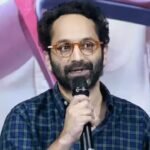 Fahadh Faasil confirms December release for his next Tamil film with ‘Meiyazhagan’ director Prem Kumar | Tamil Movie News