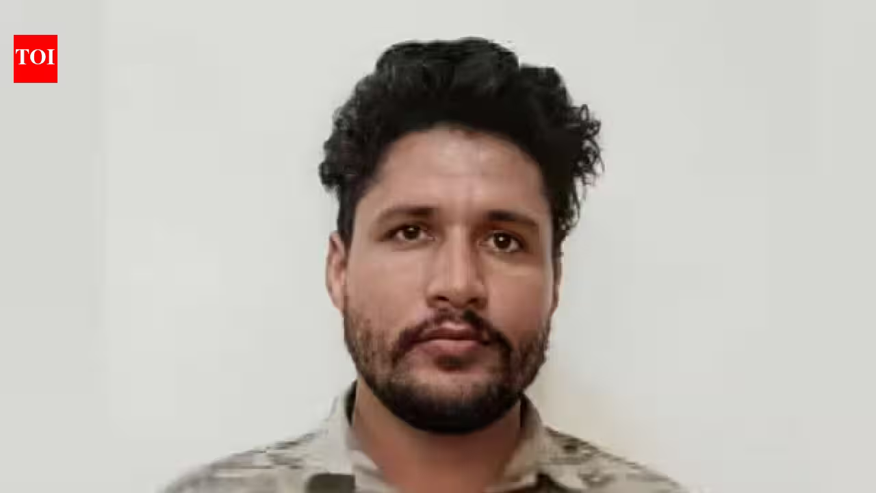 Punjabi singer Baljeet Singh found dead; police launch probe after body discovered at his Ludhiana home | Punjabi Movie News