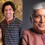 Javed Akhtar recalls Farhan Akhtar asking him 'are we Muslim' when he was 8 years old, credits former wife Honey Irani for his and Zoya Akhtar's upbringing: 'They are totally areligious' |