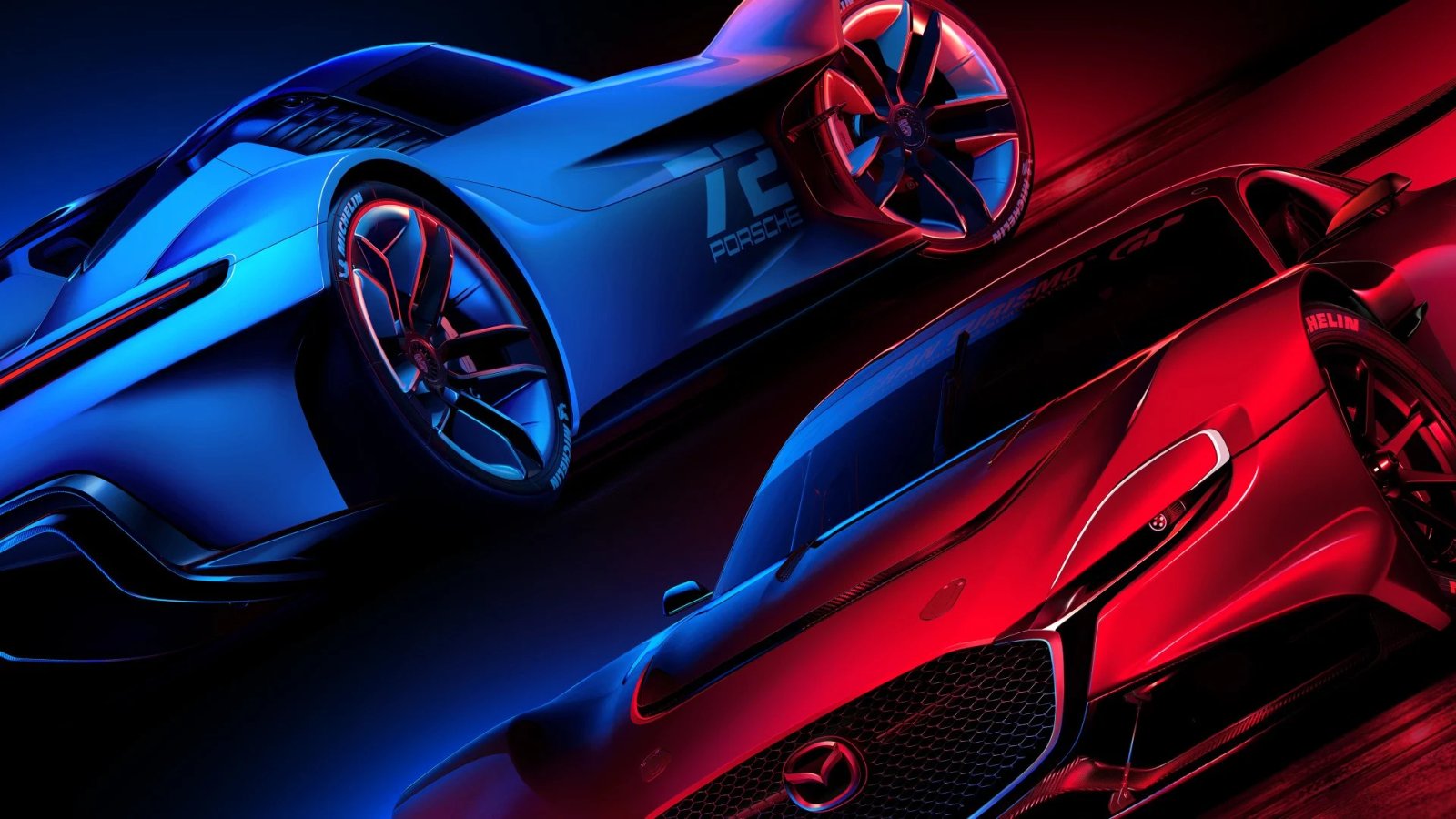 Gran Turismo 7 Upgraded to Spec 4 in October and December 2026