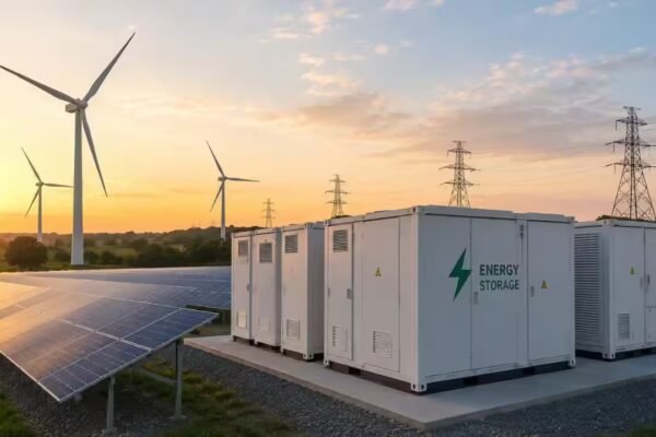 CEA proposes mandatory storage for solar, wind projects | India News