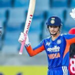 Smriti Mandhana equals Mithali Raj’s big record, then creates more history | Cricket News