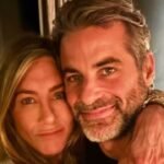 Jennifer Aniston’s boyfriend Jim Curtis opens up on partial paralysis, chronic nerve damage which makes him walk with a limp now: ‘You don't have to live as a victim' |