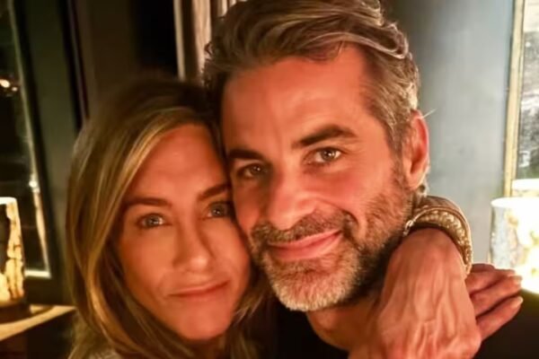 Jennifer Aniston’s boyfriend Jim Curtis opens up on partial paralysis, chronic nerve damage which makes him walk with a limp now: ‘You don't have to live as a victim' |