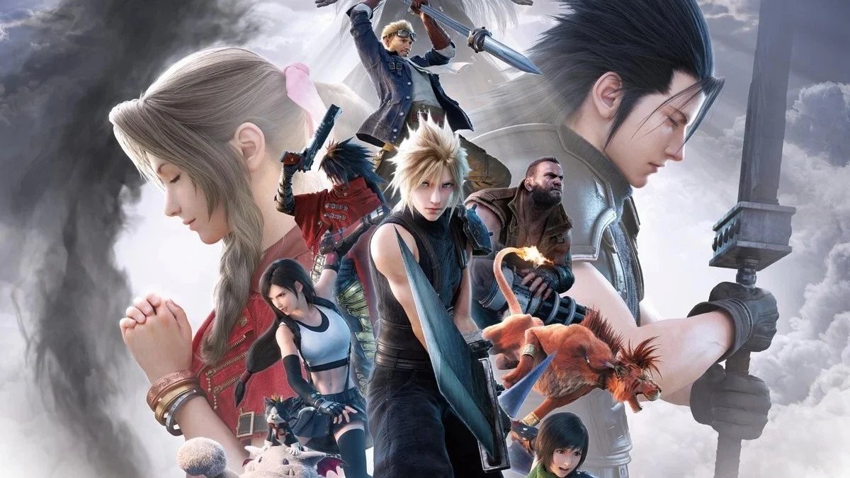 Final Fantasy 7 Revelation Ends the Trilogy in April, Loads of New PS5 Gameplay Revealed