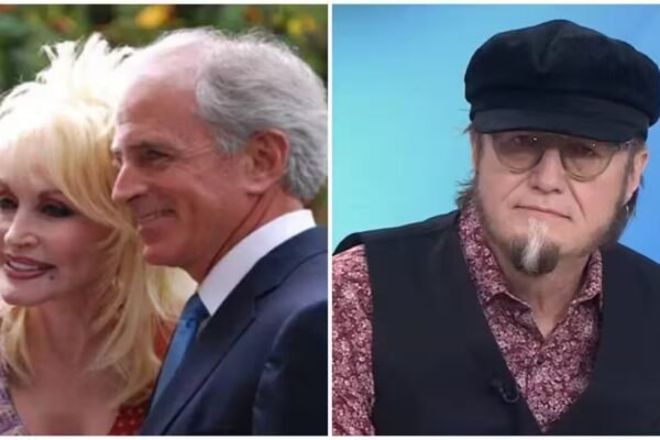Dolly Parton’s final burial beside husband Carl Dean explained: First cousin Richie Owens reveals she kept cancer battle private from family members and wanted $50 meant for flowers donated to charity |