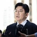 South Korean police seek indictment of Bang Si-hyuk, K-pop mogul behind BTS, over alleged investor fraud |