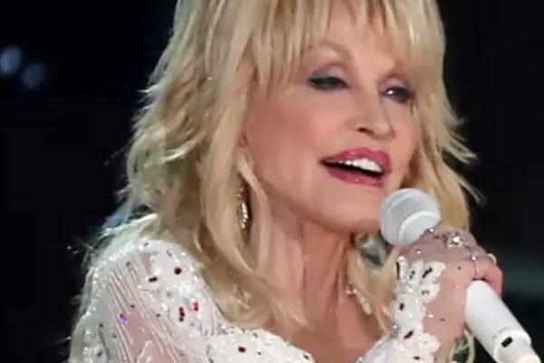 Dolly Parton Appreciation Day declared in New York City on September 25: Manhattan Borough President |