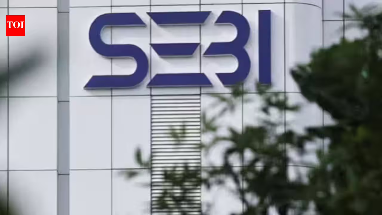 Here are a few options for a unique headline, depending on the tone you want:
The "Action-Oriented" Headline:

SEBI Revamps CAS Framework to Overhaul Derivatives Trading Mechanism

The "Impact-Focused" Headline:

Derivatives Playbook Gets a Makeover: SEBI Plans Major Tweaks to CAS Reporting

The "Concise/Punchy" Headline:

SEBI Eyes CAS Overhaul to Tighten Derivative Trade Controls

The "Market-Insight" Headline:

Shifting Gears in Derivatives: SEBI Set to Reform CAS Trade Reporting Norms

Recommendation: If this is for a financial news portal, "SEBI Revamps CAS Framework to Overhaul Derivatives Trading Mechanism" provides the most professional and informative balance.