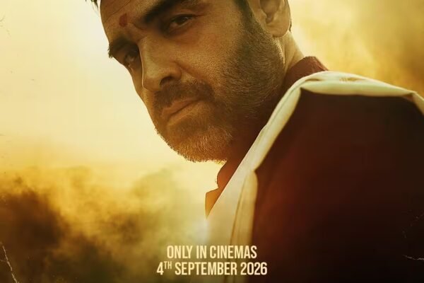Mirzapur: The Movie Movie Show Time in Agra | Mirzapur: The Movie in Agra Theaters