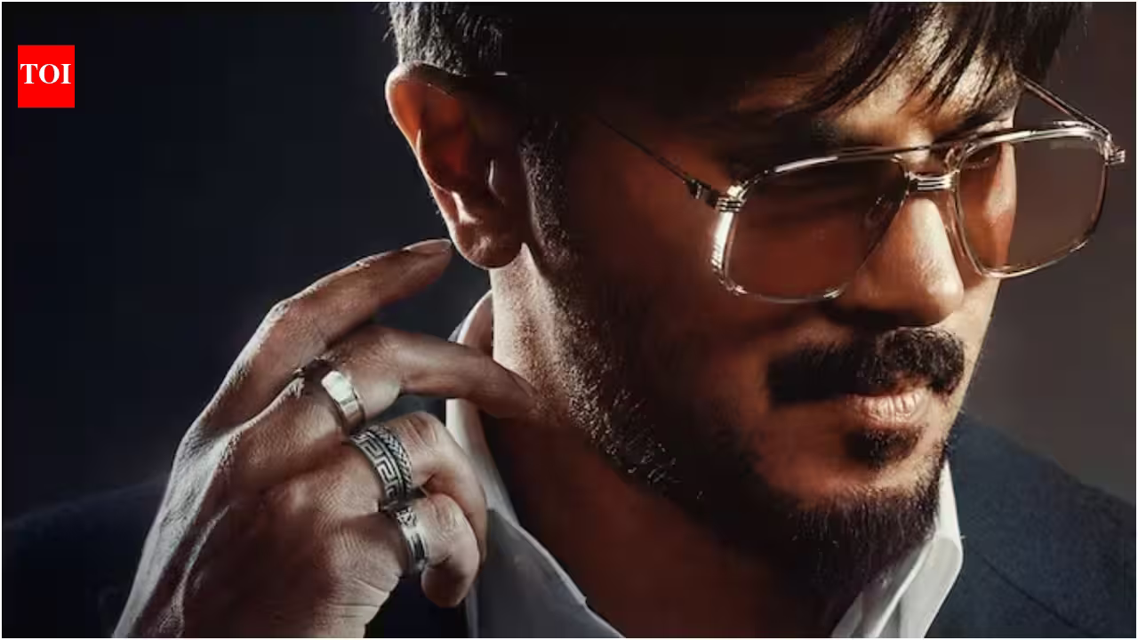 'I'm Game' box office collections day 1: Dulquer Salmaan film opens strongly; India net reaches Rs 5.05 Cr | Malayalam Movie News