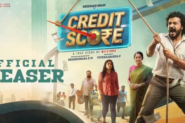 Credit Score
