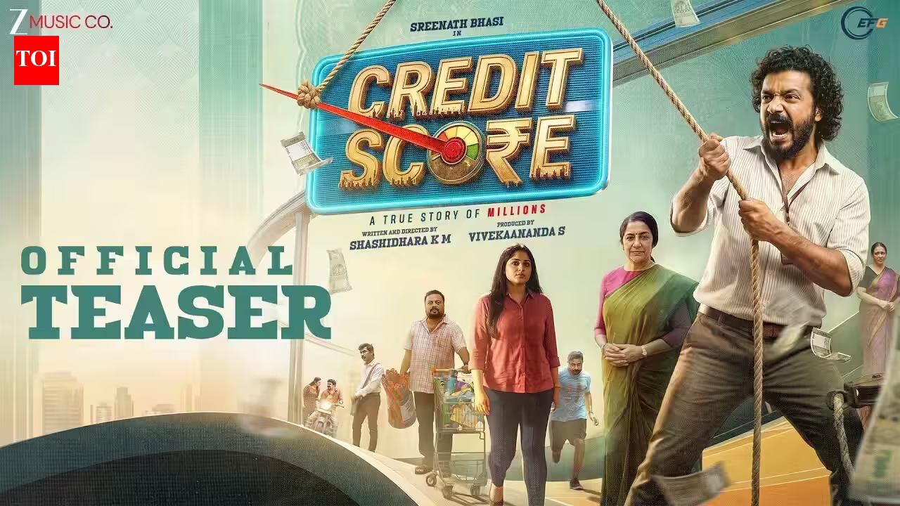 Credit Score