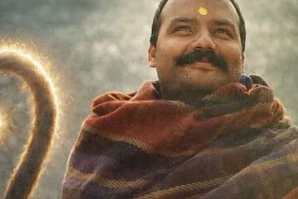 'Hanuman Ansh' box office collections day 28: Vishal Chaturvedi film jumps 41.9%; India net reaches Rs 72.88 Cr | Hindi Movie News