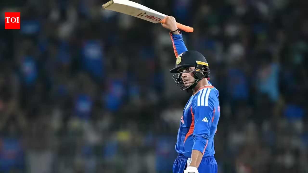 He started playing at three-and-a-half; two decades later, reached the highest-ever T20I rating: How Abhishek Sharma conquered the fastest format | Cricket News
