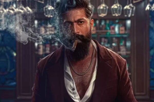 Toxic Full Movie Collection: 'Toxic' box office collections day 9: Yash starrer drops 22%; India net reaches Rs 239.30 Cr | Kannada Movie News