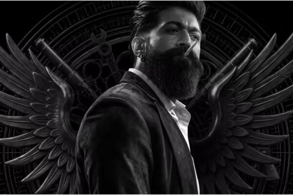 'Toxic: A Fairy Tale for Grown-Ups' English version: Yash, Kiara Advani, Tara Sutaria, Nayanthara starrer gets 17-minute shorter cut | Kannada Movie News