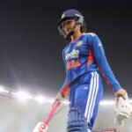 Smriti Mandhana scripts history, surpasses Mithali Raj to become highest run-scorer in women’s cricket | Cricket News