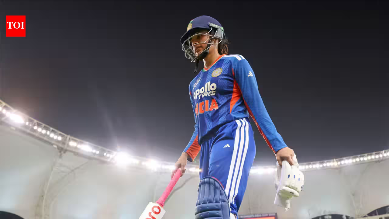 Smriti Mandhana scripts history, surpasses Mithali Raj to become highest run-scorer in women’s cricket | Cricket News