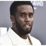 Sean Diddy Comb's prison release CHANGED again; music mogul to walk free in February 2028 |