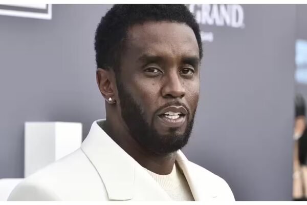 Sean Diddy Comb's prison release CHANGED again; music mogul to walk free in February 2028 |