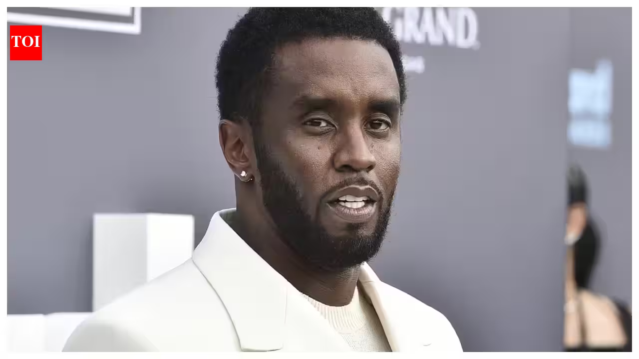 Sean Diddy Comb's prison release CHANGED again; music mogul to walk free in February 2028 |
