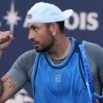 Nick Kyrgios suspended for one month after cocaine positive at Mallorca event | Tennis News