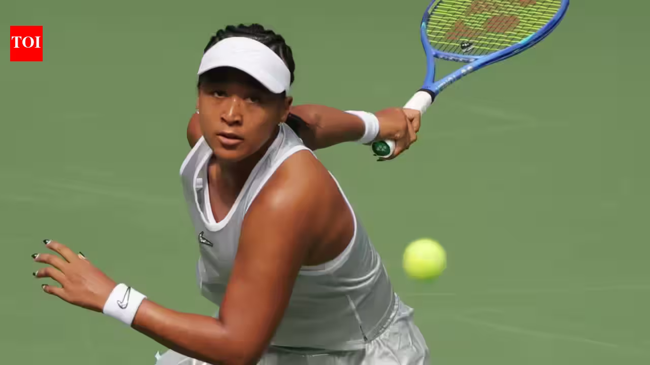 ‘You have to respect the sport’: Naomi Osaka calls out USTA over influencer culture at US Open | Tennis News