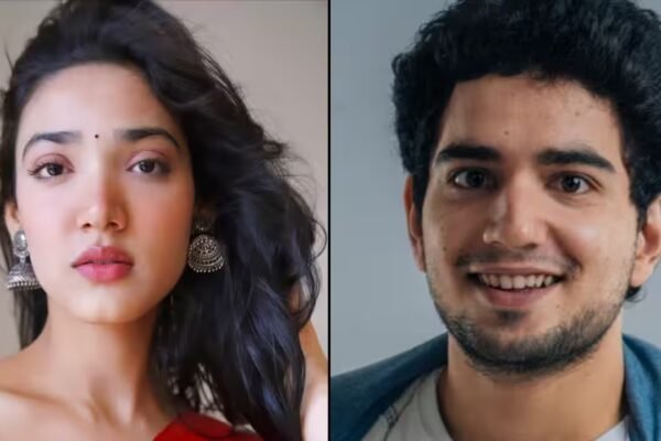 Medha Shankar joins Samay Raina's 'India's Got Latent'; dating rumours resurface after airport sighting | Hindi Movie News