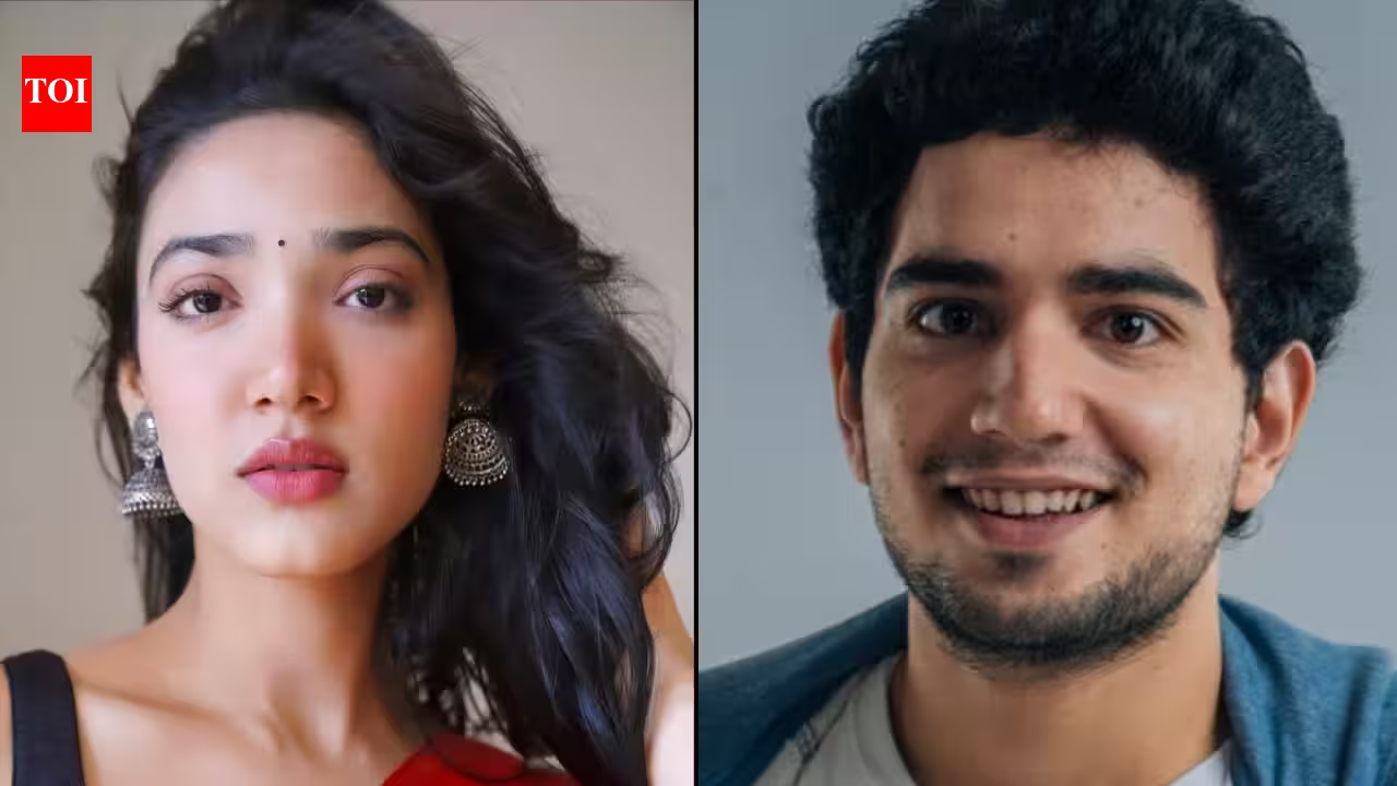 Medha Shankar joins Samay Raina's 'India's Got Latent'; dating rumours resurface after airport sighting | Hindi Movie News