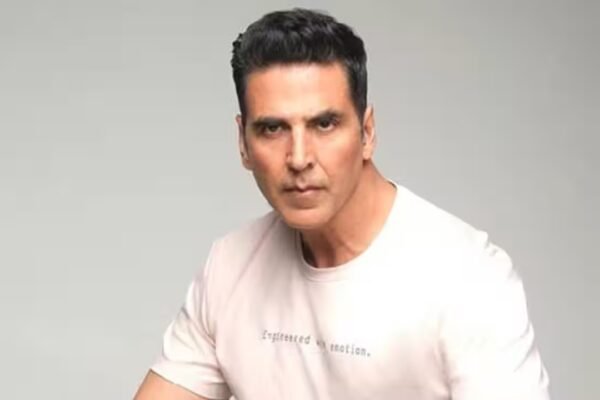 'I have quite a few friends in the police, and they have encountered psychopaths at times': Akshay Kumar opens up about playing a psychopath in 'Haiwaan' | Hindi Movie News