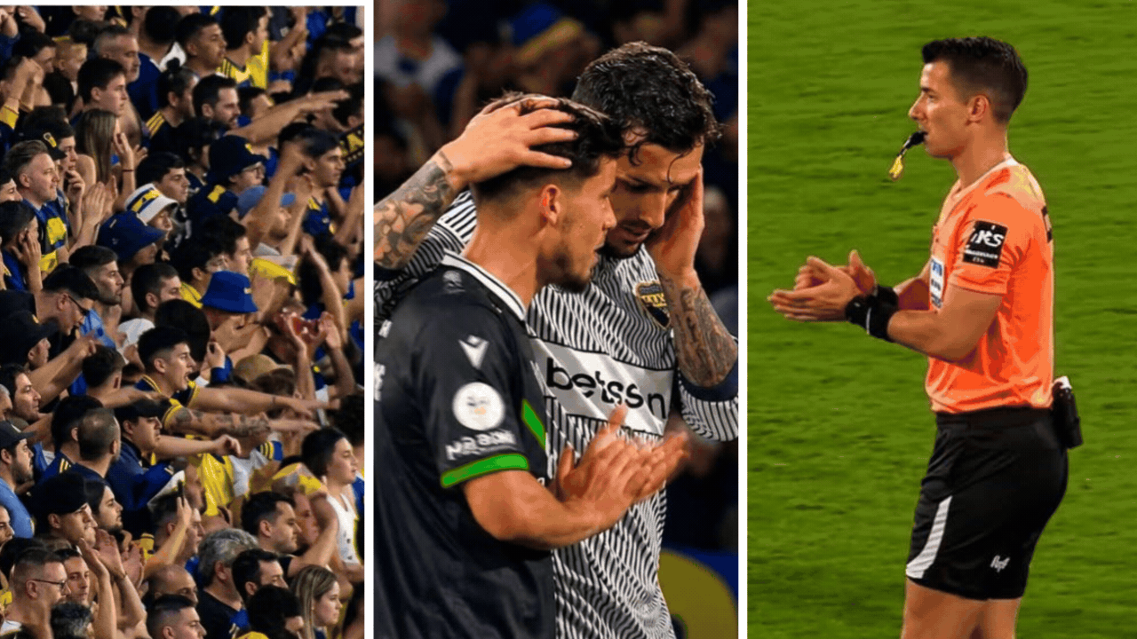 Stadium erupts into 'Messiii, Messiii' chant as match paused in Argentina to honour Lionel Messi - Watch | Football News