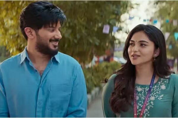 'I had only one day available' for Dulquer Salmaan film; Kayadu Lohar clarifies 'I'm Game' and 'Immortal' promotion row | Malayalam Movie News