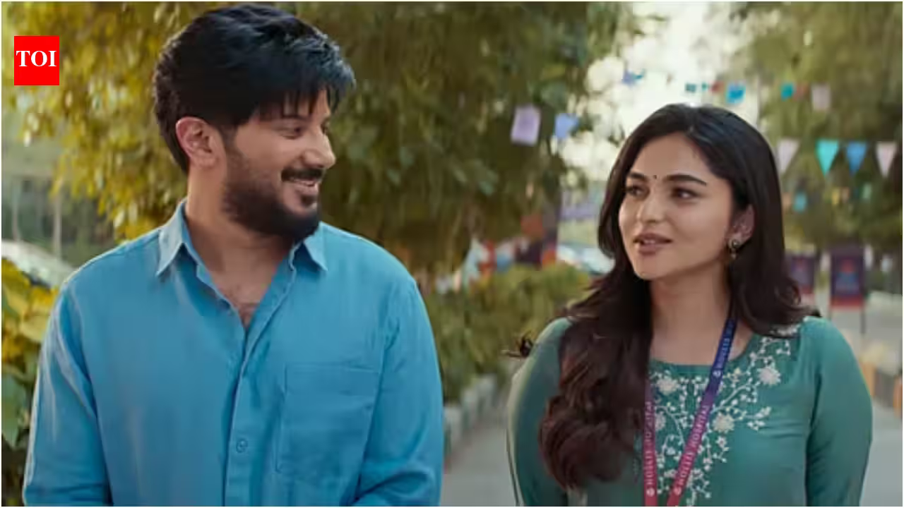'I had only one day available' for Dulquer Salmaan film; Kayadu Lohar clarifies 'I'm Game' and 'Immortal' promotion row | Malayalam Movie News