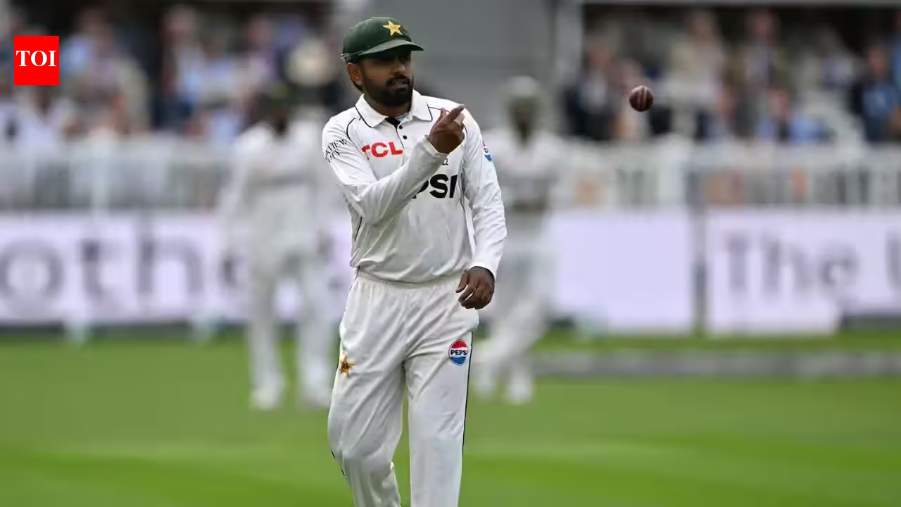 ‘Horrible’! Babar Azam’s ‘authority’ questioned after PCB’s dramatic shake-up | Cricket News